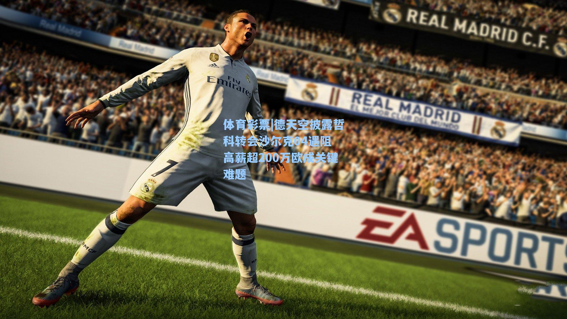 德天空披露哲科转会沙尔克04遇阻 高薪超200万欧成关键难题