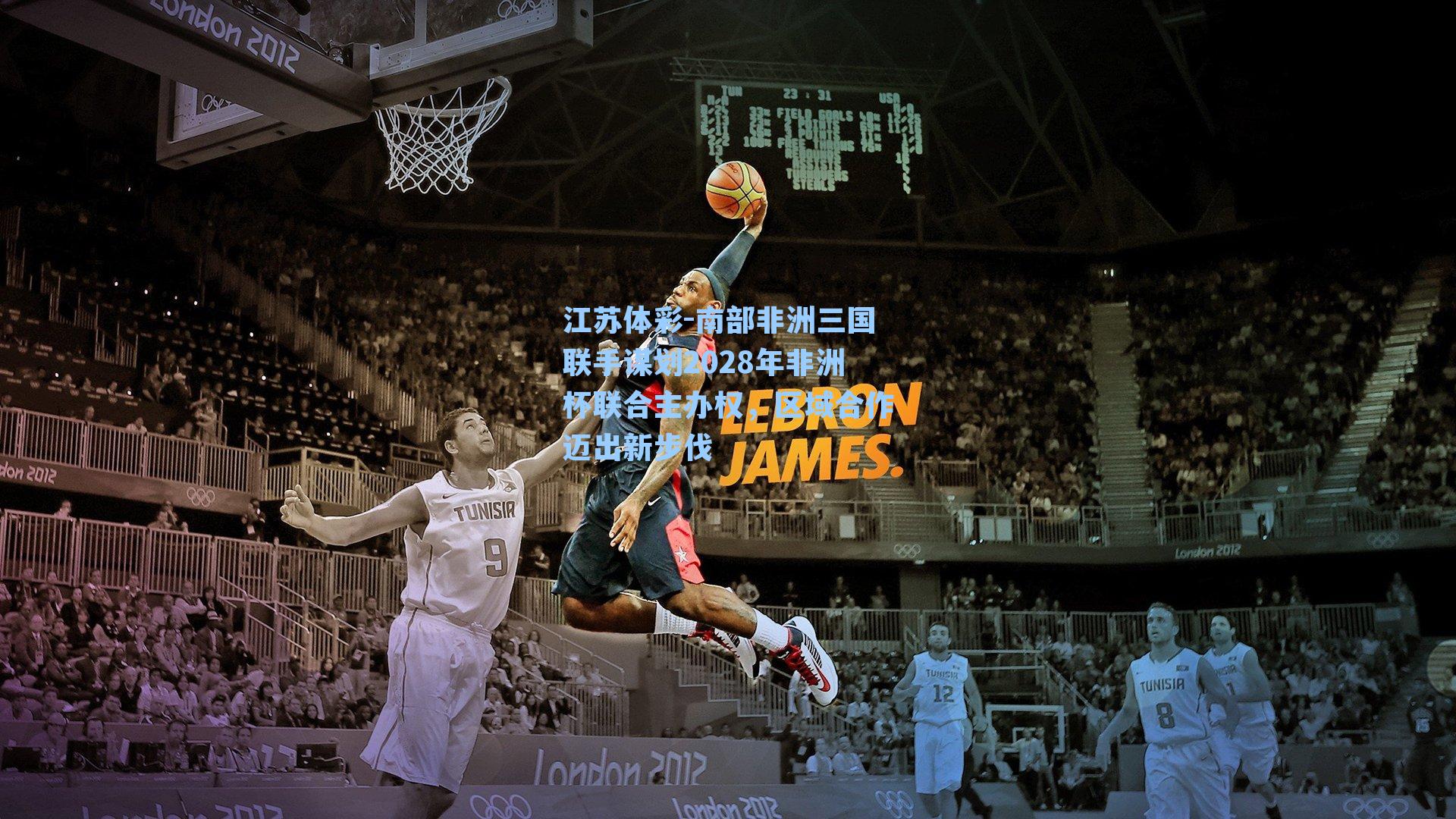 南部非洲三国联手谋划2028年非洲杯联合主办权，区域合作迈出新步伐